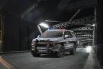 Chevrolet Tahoe Police Pursuit 2020 года